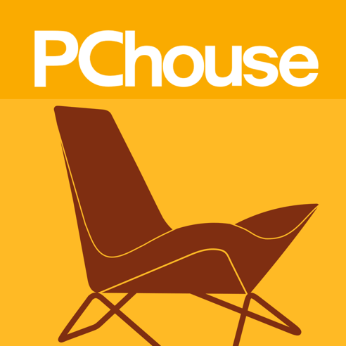 PChouse太平洋家居网