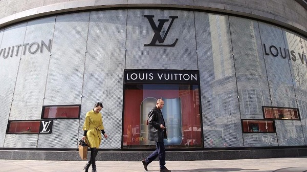 LV母公司158亿美元收购蒂凡尼，创奢侈品行业最大交易