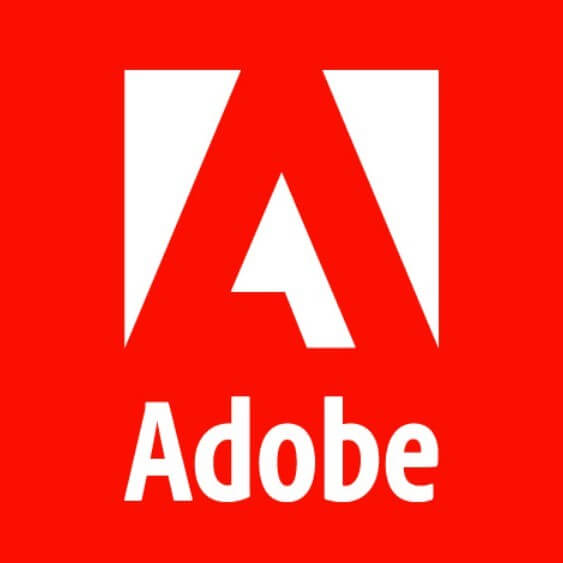 Adobe公司