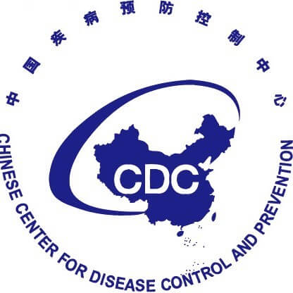 中国疾病预防控制中心官网
