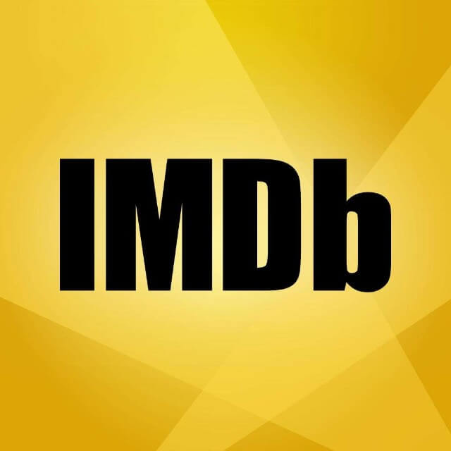 IMDb电影资料库