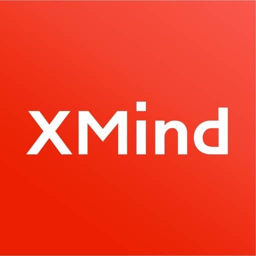 XMind思维导图