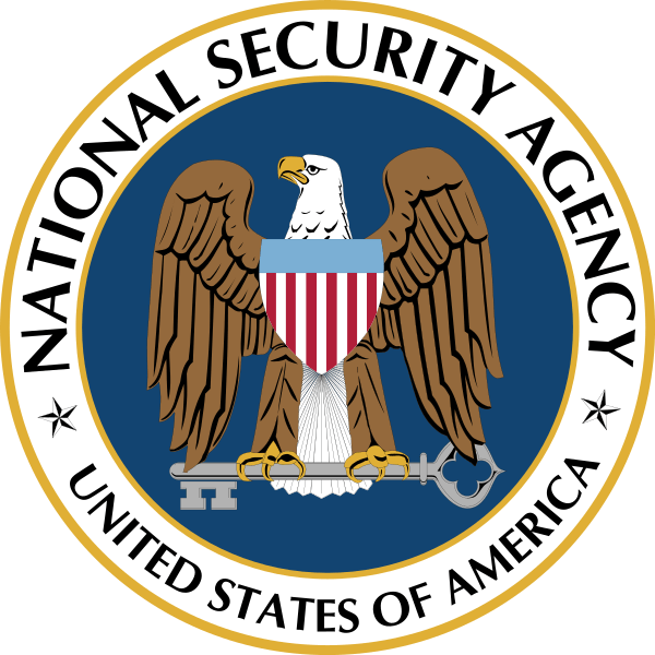 美国国家安全局官网