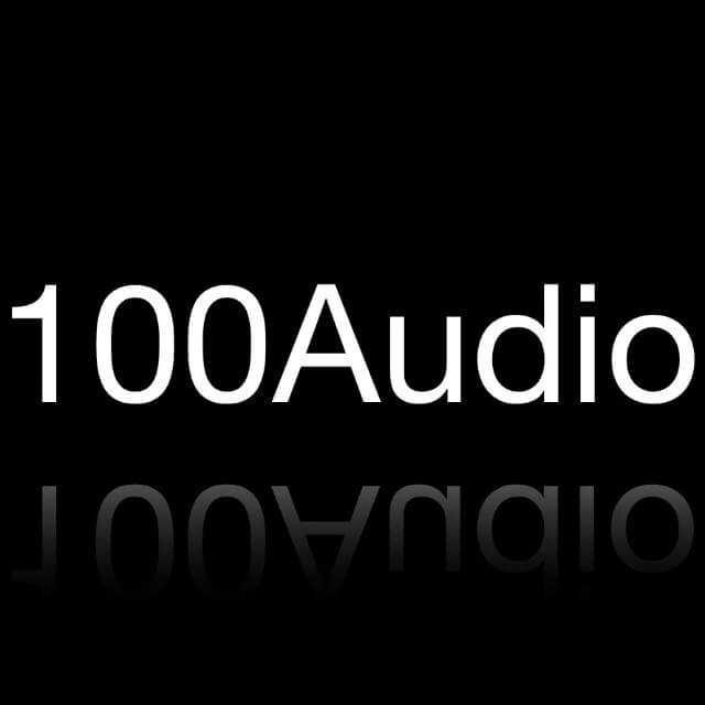 100Audio