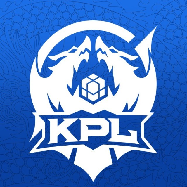KPL王者荣耀职业联赛