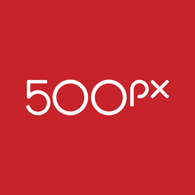 500px摄影社区官网