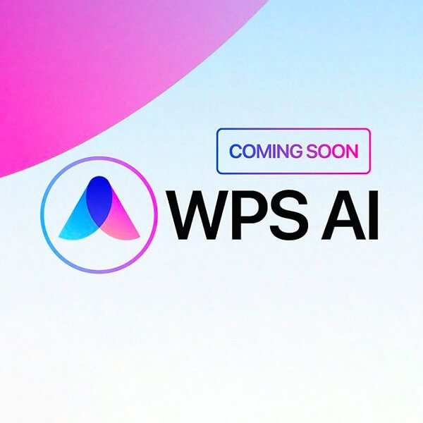 WPS AI